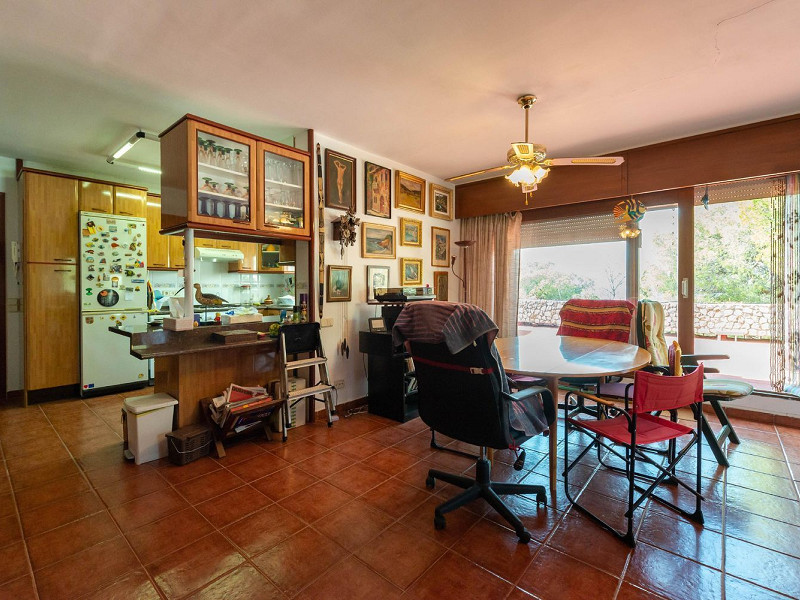 Exclusive sea-view villa in Bellamar, Castelldefels. Photo:  35