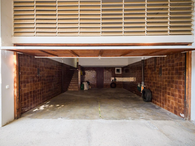 Exclusive sea-view villa in Bellamar, Castelldefels. Photo:  39