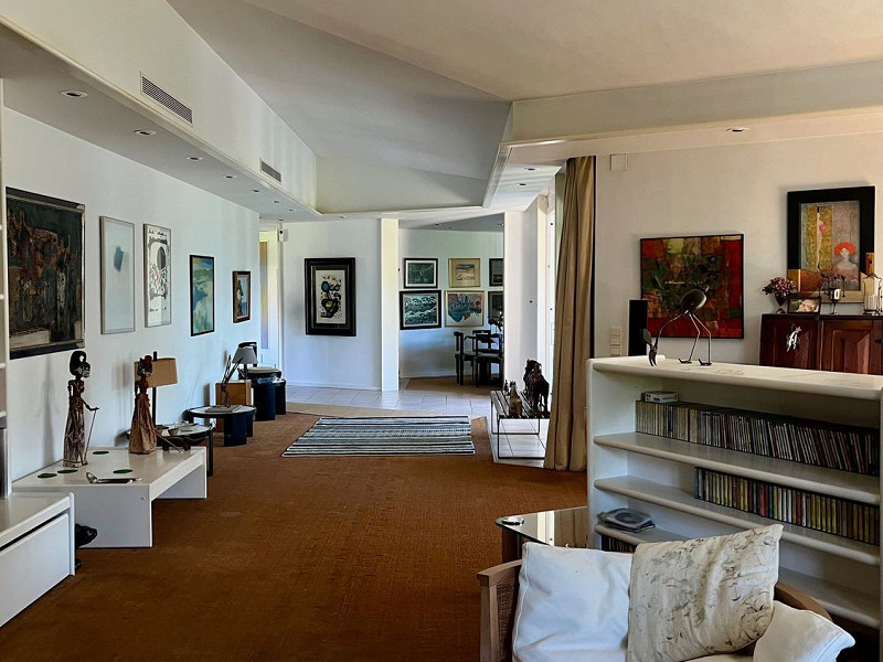 Manor house with sea views in Can Viñas, Castelldefels. Photo:  7