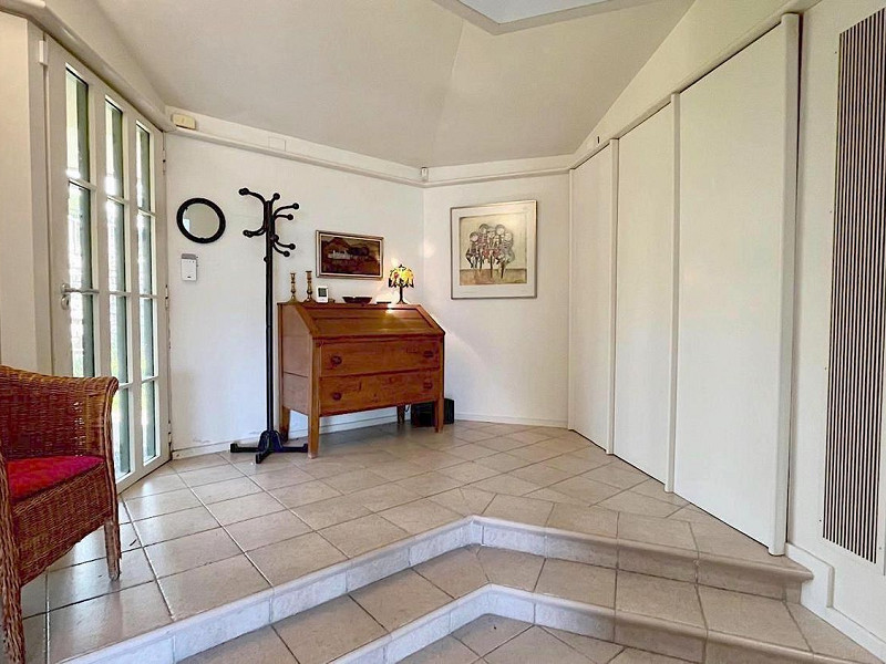 Manor house with sea views in Can Viñas, Castelldefels. Photo:  16