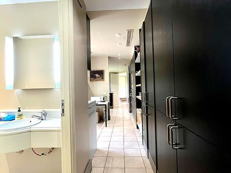 Manor house with sea views in Can Viñas, Castelldefels. Photo:  19