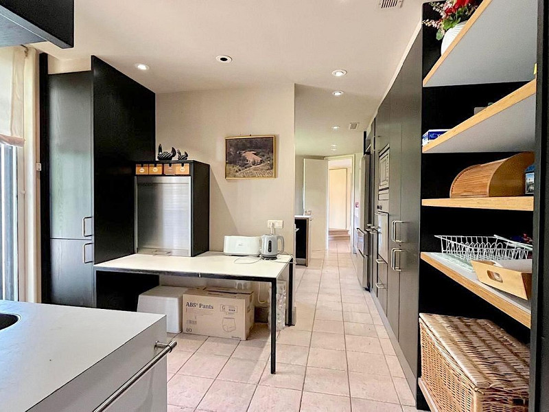 Manor house with sea views in Can Viñas, Castelldefels. Photo:  20