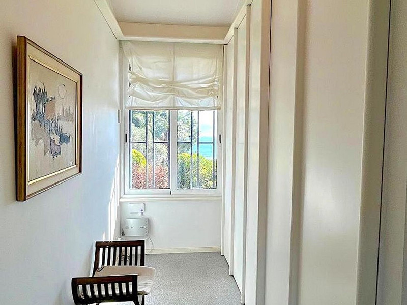 Manor house with sea views in Can Viñas, Castelldefels. Photo:  21