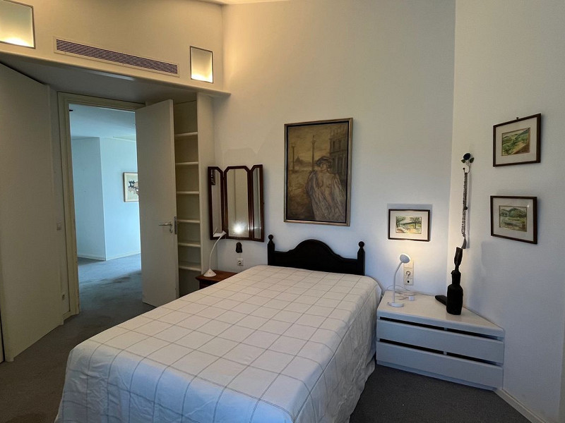 Manor house with sea views in Can Viñas, Castelldefels. Photo:  29