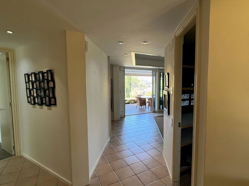 Manor house with sea views in Can Viñas, Castelldefels. Photo:  31