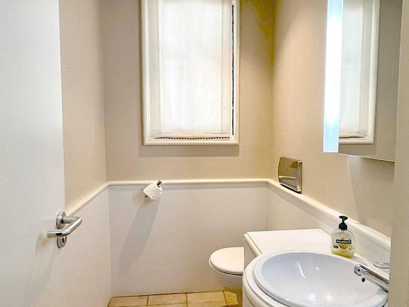 Manor house with sea views in Can Viñas, Castelldefels. Photo:  34