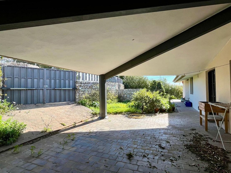 Manor house with sea views in Can Viñas, Castelldefels. Photo:  35