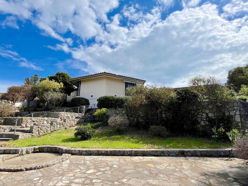 Manor house with sea views in Can Viñas, Castelldefels. Photo:  36