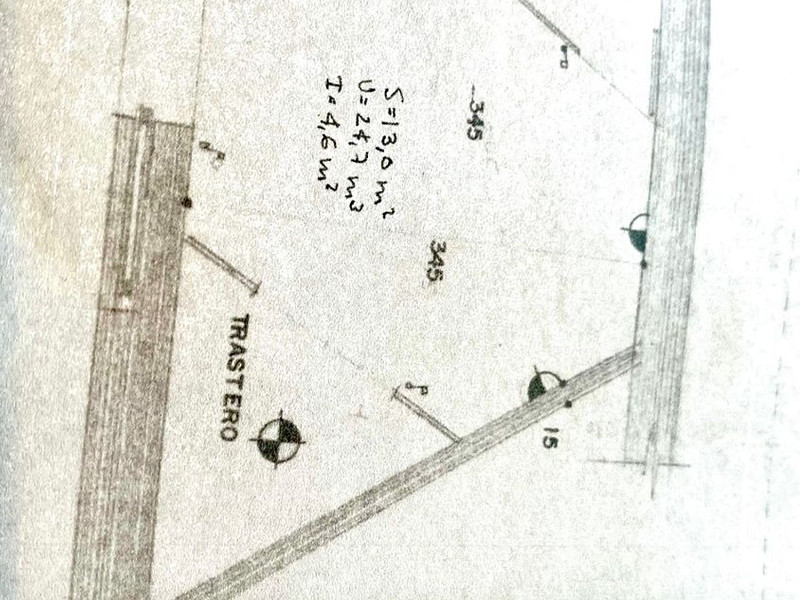 Manor house with sea views in Can Viñas, Castelldefels. Photo:  42