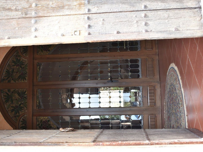 Историческая модернистская масия с видом на море в Кастельдефельс, Барселона. Фото:  10