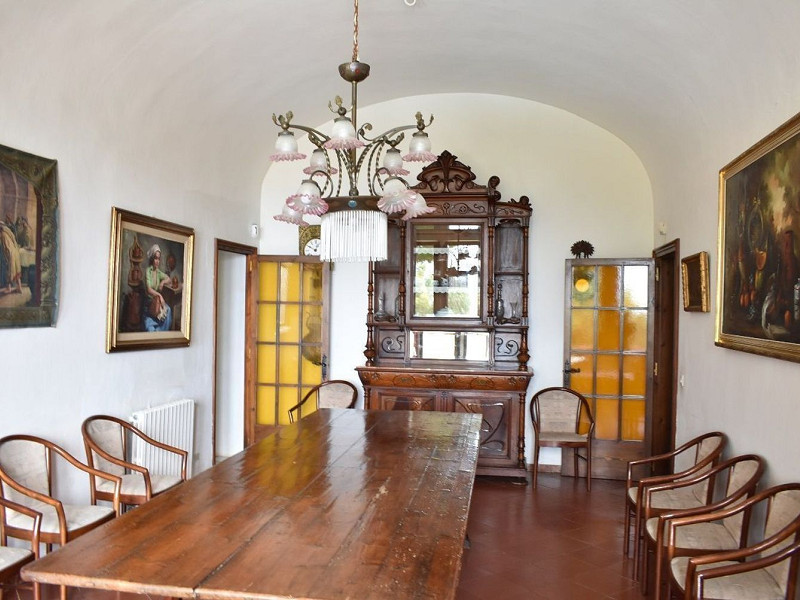 Историческая модернистская масия с видом на море в Кастельдефельс, Барселона. Фото:  20