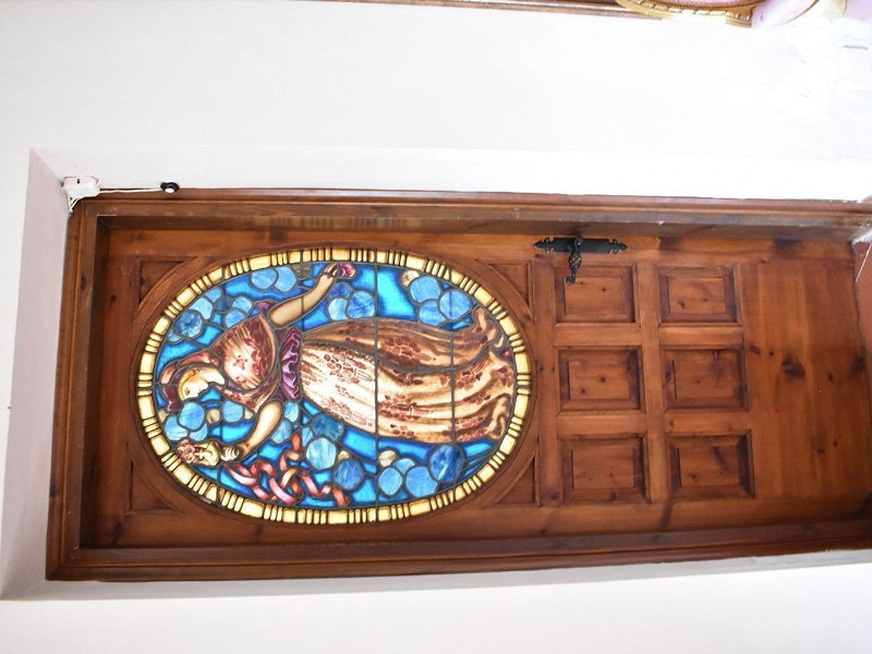 Историческая модернистская масия с видом на море в Кастельдефельс, Барселона. Фото:  26