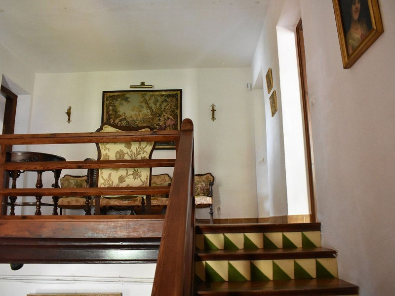 Историческая модернистская масия с видом на море в Кастельдефельс, Барселона. Фото:  28