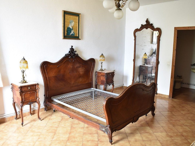 Историческая модернистская масия с видом на море в Кастельдефельс, Барселона. Фото:  32