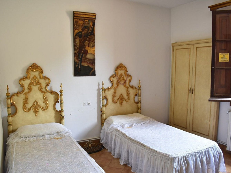 Историческая модернистская масия с видом на море в Кастельдефельс, Барселона. Фото:  35