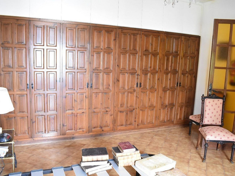 Историческая модернистская масия с видом на море в Кастельдефельс, Барселона. Фото:  36