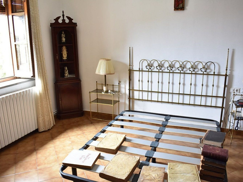 Историческая модернистская масия с видом на море в Кастельдефельс, Барселона. Фото:  37