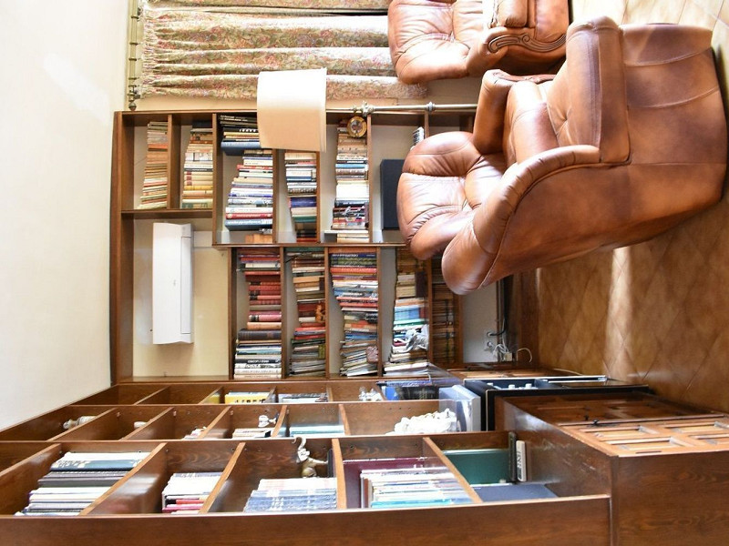 Историческая модернистская масия с видом на море в Кастельдефельс, Барселона. Фото:  38