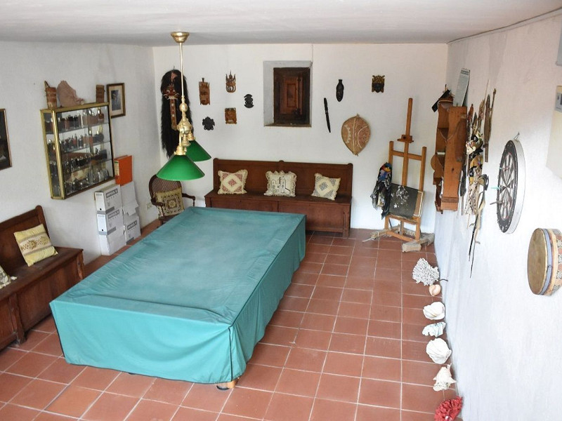 Историческая модернистская масия с видом на море в Кастельдефельс, Барселона. Фото:  42