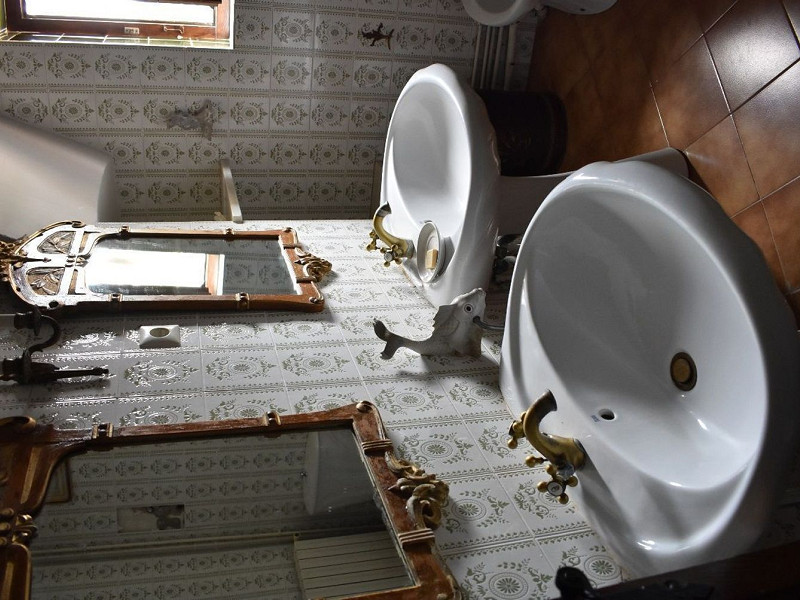 Историческая модернистская масия с видом на море в Кастельдефельс, Барселона. Фото:  49