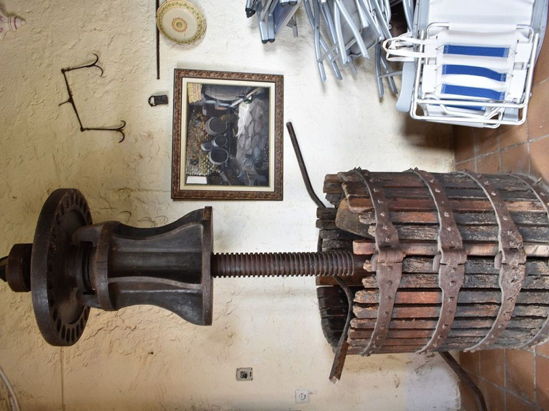 Историческая модернистская масия с видом на море в Кастельдефельс, Барселона. Фото:  62