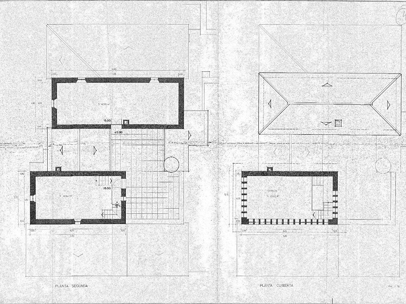 Историческая модернистская масия с видом на море в Кастельдефельс, Барселона. Фото:  80