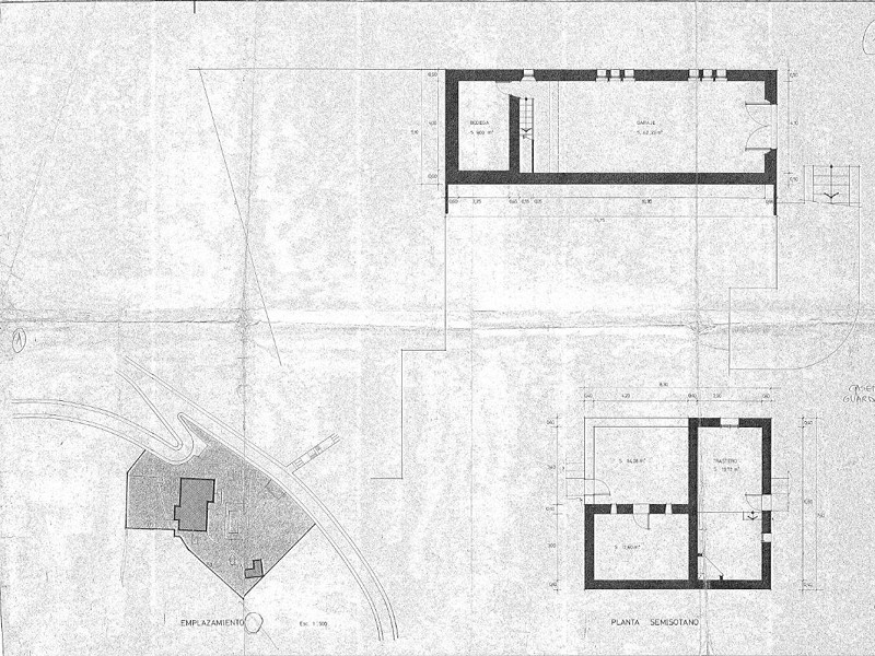 Историческая модернистская масия с видом на море в Кастельдефельс, Барселона. Фото:  82