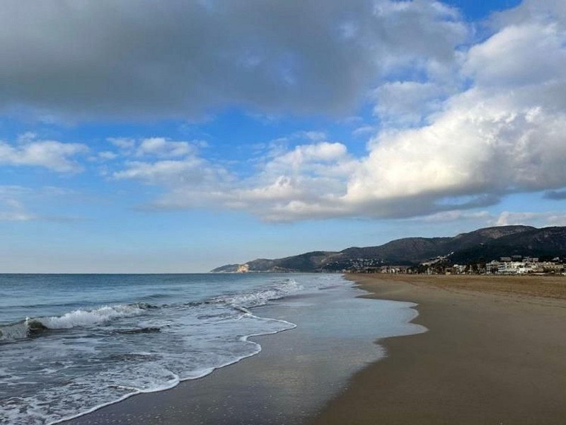 Modern and exclusive villas with sea views in Castelldefels, Barcelona. Photo:  17