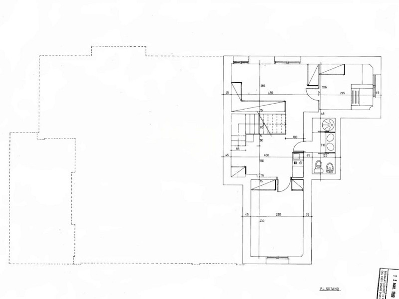 Историческая вилла на первой линии моря в Ситжесе. Фото:  32