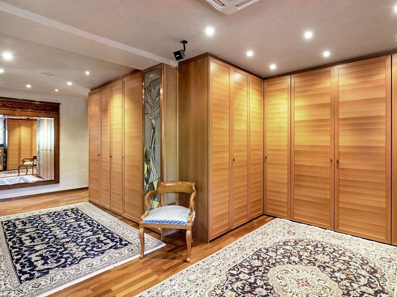 Просторная вилла с бассейном в Террамар, Ситжес. Фото:  19