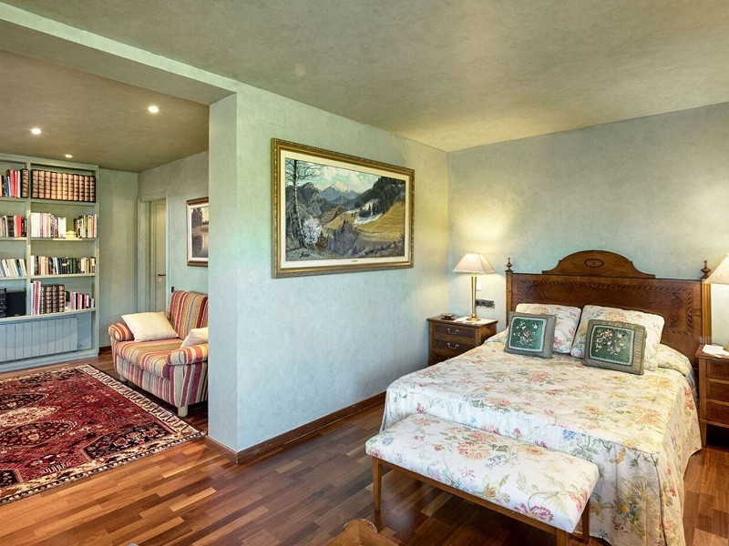 Просторная вилла с бассейном в Террамар, Ситжес. Фото:  23