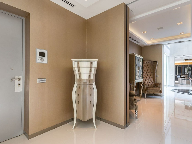 Роскошная вилла с видом на море и горы в Ситжесе. Фото:  14