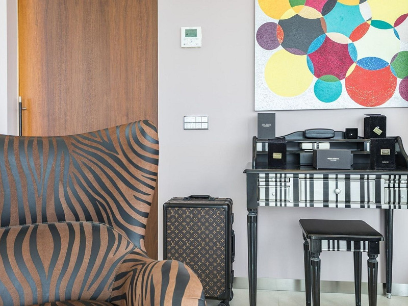 Роскошная вилла с видом на море и горы в Ситжесе. Фото:  33