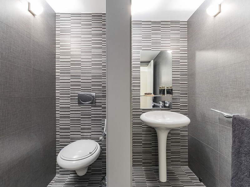 Роскошная вилла с видом на море и горы в Ситжесе. Фото:  44