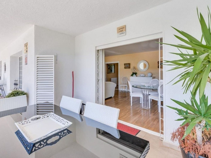 Просторный и светлый дом с садом в Вальдорейш, Сан-Кугат-дель-Вальес. Фото:  6