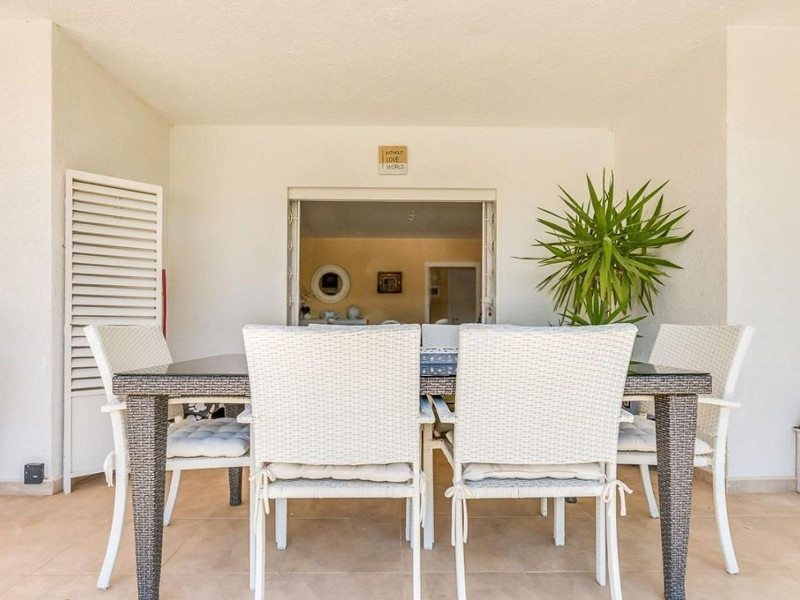 Просторный и светлый дом с садом в Вальдорейш, Сан-Кугат-дель-Вальес. Фото:  7