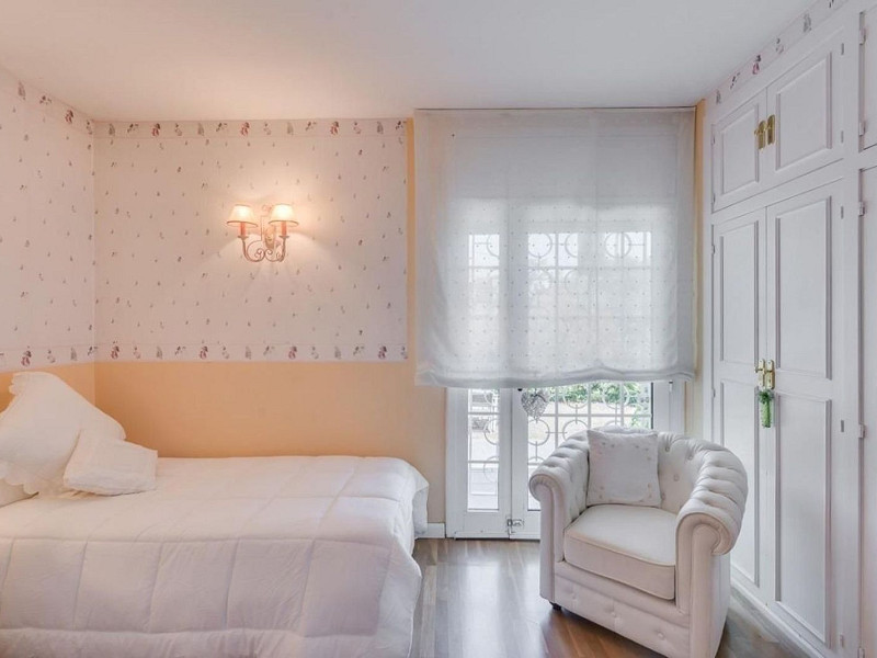 Просторный и светлый дом с садом в Вальдорейш, Сан-Кугат-дель-Вальес. Фото:  15