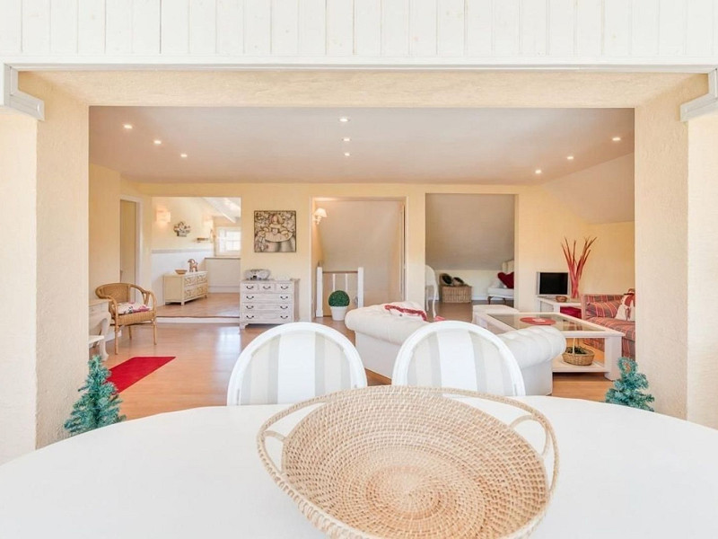 Просторный и светлый дом с садом в Вальдорейш, Сан-Кугат-дель-Вальес. Фото:  21