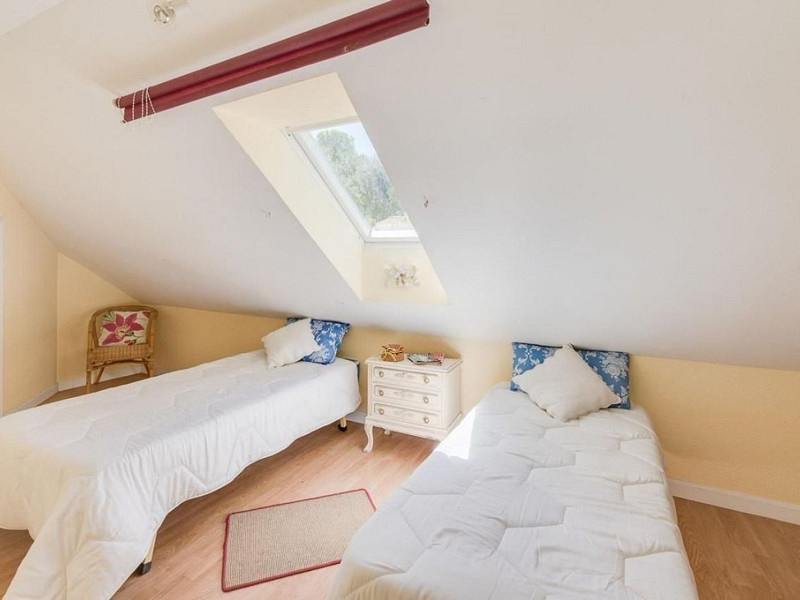 Просторный и светлый дом с садом в Вальдорейш, Сан-Кугат-дель-Вальес. Фото:  26