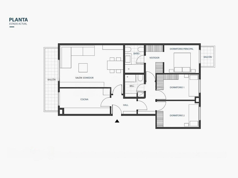 Просторный и светлый дом с садом в Вальдорейш, Сан-Кугат-дель-Вальес. Фото:  35