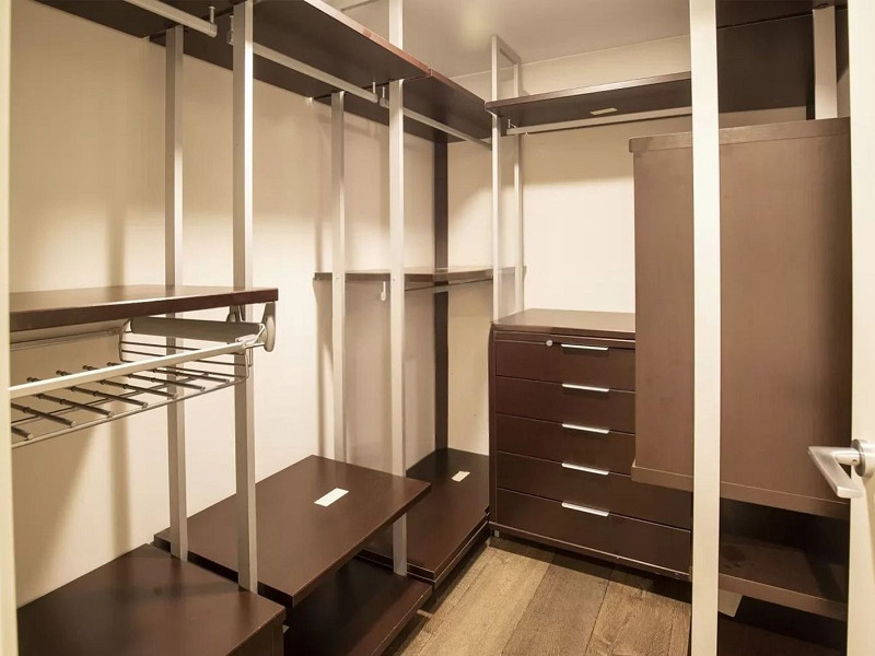 Эксклюзивная квартира на первой линии моря с панорамной террасой в Барселоне. Фото:  6