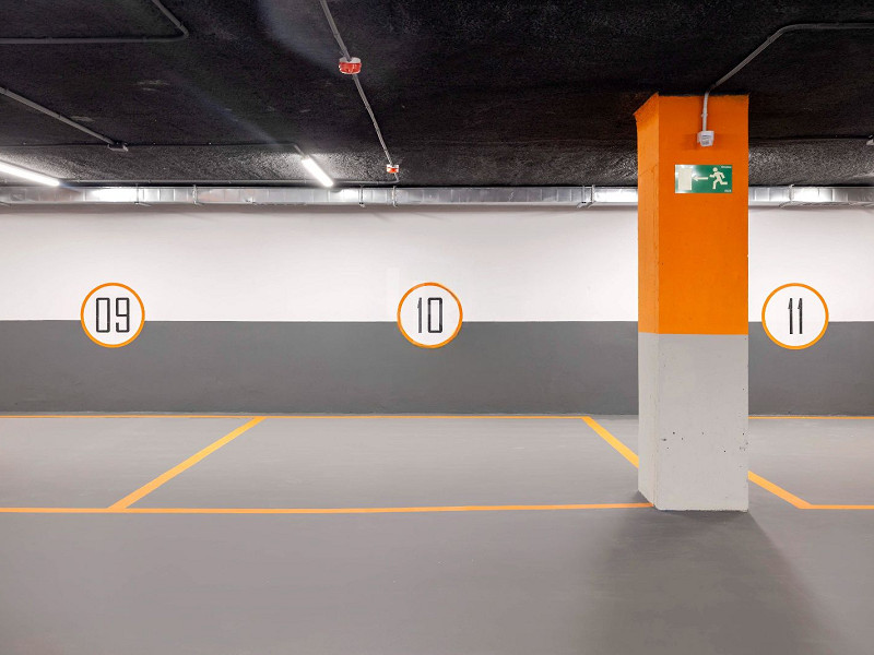 Эксклюзивная новостройка в районе Эшампле, Барселона. Фото:  20