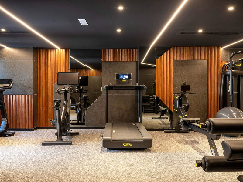 Эксклюзивная новостройка в районе Эшампле, Барселона. Фото:  21