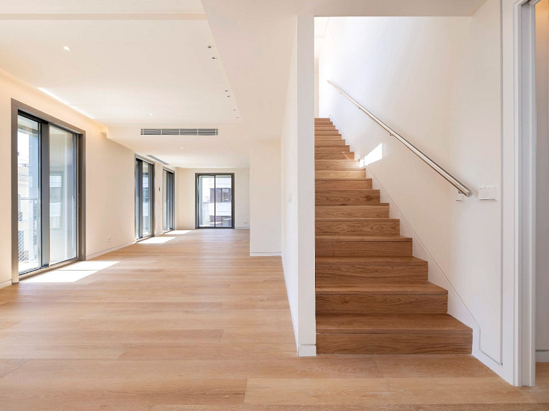 Эксклюзивная новостройка в районе Эшампле, Барселона. Фото:  18