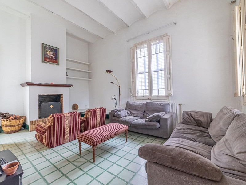 Эксклюзивная историческая вилла в Кальдес-де-Малавелья, Жирона, Коста-Брава. Фото:  6