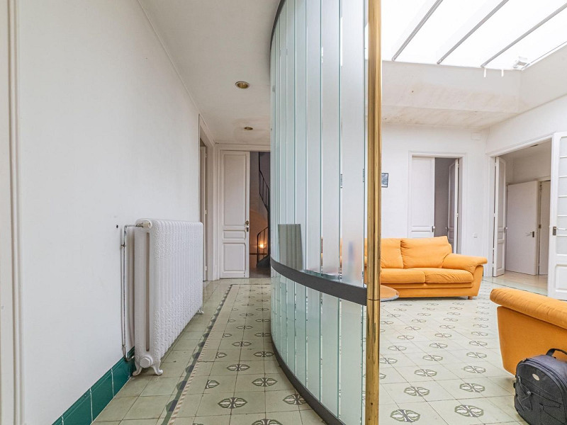 Эксклюзивная историческая вилла в Кальдес-де-Малавелья, Жирона, Коста-Брава. Фото:  8