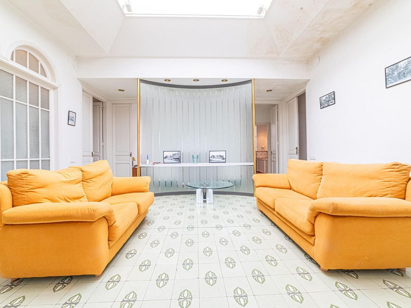 Эксклюзивная историческая вилла в Кальдес-де-Малавелья, Жирона, Коста-Брава. Фото:  9