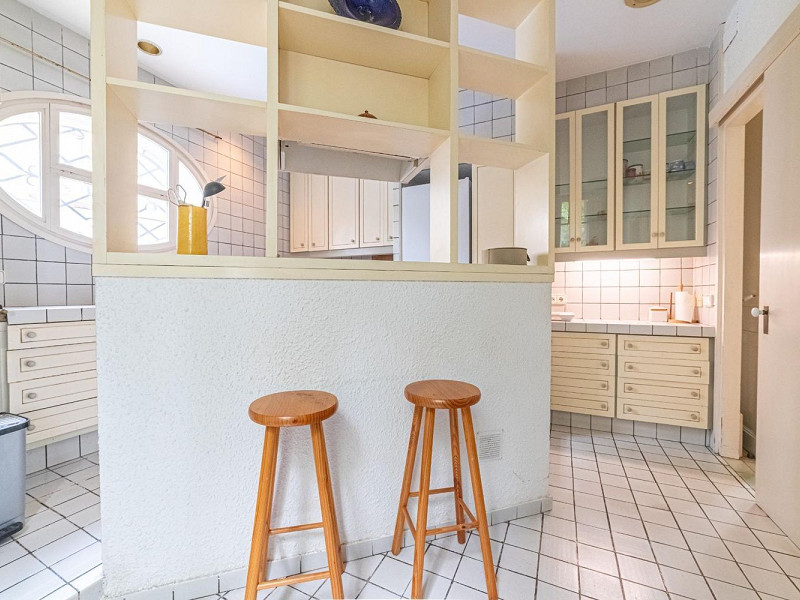 Эксклюзивная историческая вилла в Кальдес-де-Малавелья, Жирона, Коста-Брава. Фото:  15