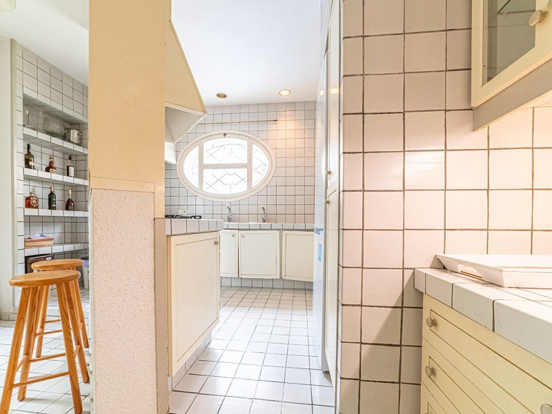 Эксклюзивная историческая вилла в Кальдес-де-Малавелья, Жирона, Коста-Брава. Фото:  17