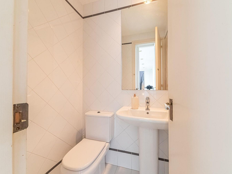 Эксклюзивная историческая вилла в Кальдес-де-Малавелья, Жирона, Коста-Брава. Фото:  19